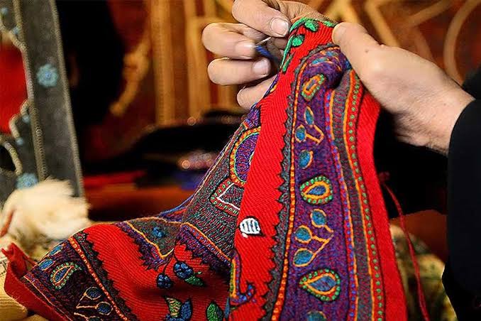 ارتباط مستقیم با خیاط